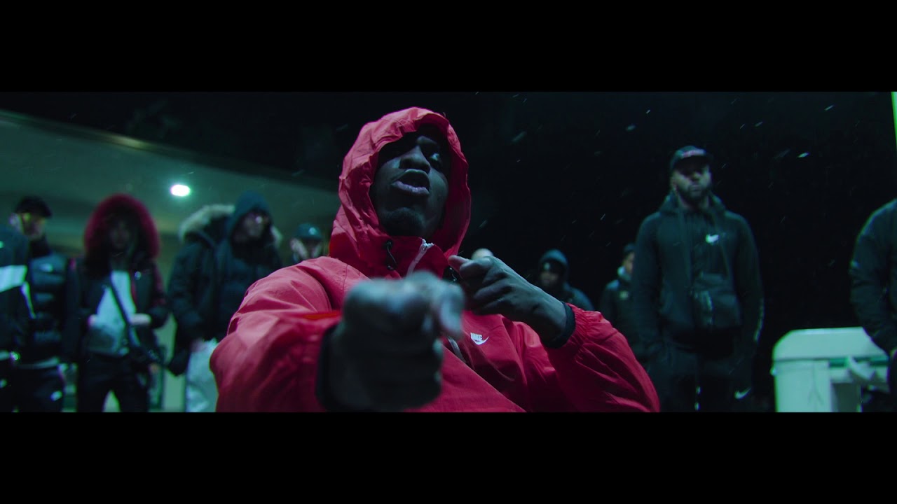 Watch Kingzer - Minuit (Clip officiel) on YouTube Watch Kingzer - Minuit (Clip officiel) on YouTube