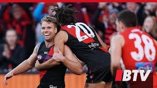 BTV: Rd 16 | Every Goal