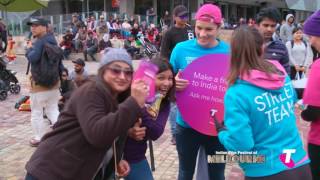 IFFM Telstra Bollywood Dance Competition 2016 Highlights