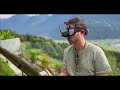 Reel 2023 ~ Dragonfly Cuneo Drone 4k