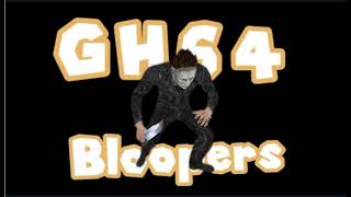 "YOU ARE A FUCKIN PIECE OF SHIT!" (GH64 Mario the 13th Kills Clip)