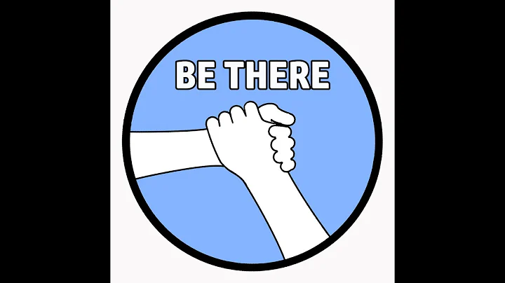 "Be There" - Official Music Video