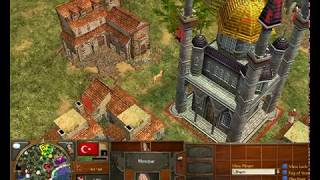Age Of Empires 3 - Part Ii