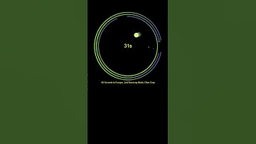 #satisfying #bouncingball #simulation #creativecoding