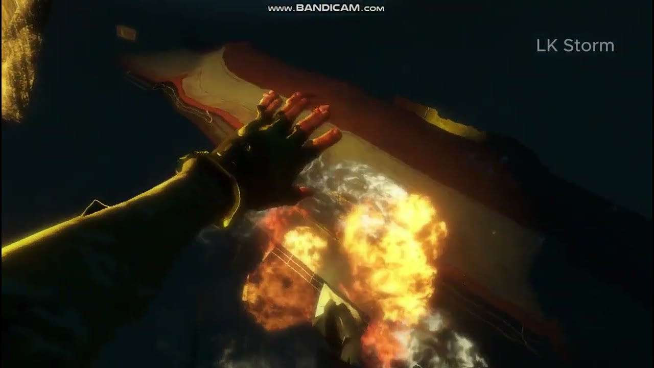 Осколок прошлого - Stealth kills Far Cry 3