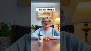 Celebrity Stop Multitasking — Try Task Batching Instead! Net Worth