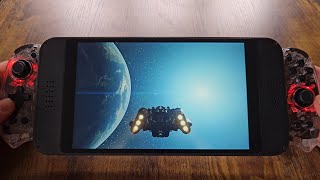 Framework Gaming Handheld Update!