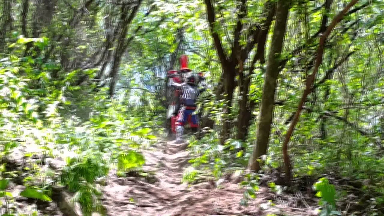 Enduro Salta 081114