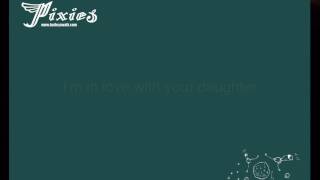 Pixies - Indie Cindy Lyrics