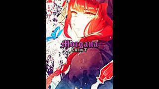 Morgana vs Jacopo (writing comparison) | The House In Fata Morgana