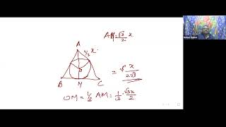 AMC 8 Problem Solving Seminar Session on  07-11-2025