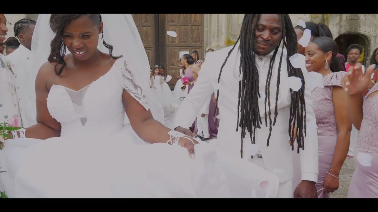 CASAMENTO ANA ET JOSE 💍👰💒🇨🇻