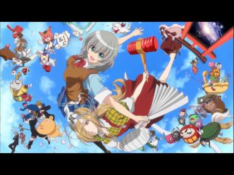 Binbougami Ga Opening Full