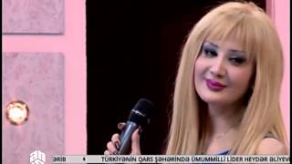 Meleyke Esedova Kimler Bilir Neler Cekdim