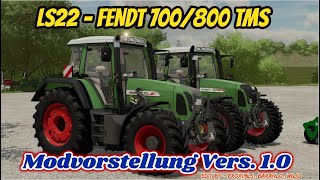 ["Landwirtschaftssimulator", "Fridu", "deutsch", "mapvorstellung", "friduswelt", "ls22", "fs22", "ls22 mapvorstellungen", "fs22 map vorstellungen", "ls22 maps", "fs22 maps", "ls22 mods", "fs22 mods", "ls22 mod", "fs22 mod", "LS22/FS22 FENDT 700/800", "LS22 FENDT 700/800", "FS22 FENDT 700/800", "FENDT 700/800", "LS22/FS22 ???? FENDT 700/800", "ls22 fendt 700 tms", "fs22 fendt 800 tms", "ls22 fendt 700", "fs22 fendt 800", "ls22 fendt 800", "fs22 fendt 700"]