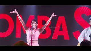 Lomba Sihir Bisa-Bisanya Live Reno Land Oppo Reno 15 Series Concert Akustik Version 2026