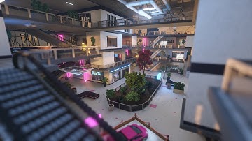 Connecting The Dots - Evertides Mall [Teardown OST]