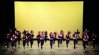 Dance 4 Me 2017 - UTSAV