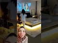 هدية لنفسك سريرك الجديد اكتشف سر النوم المريح العميق سريرالأحلام   كيف يحسن سريرذكي نومك