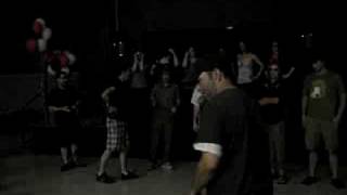 Satori Camp Counselors' Lip Sync Contest
