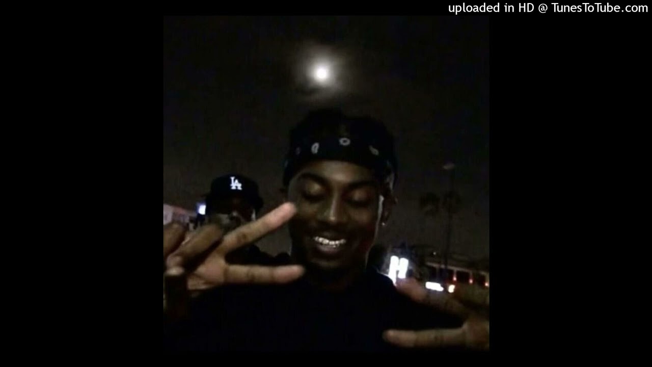 Old Carti type beat - 2016