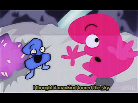 Rät || BFDI:TPOT 20 Animatic