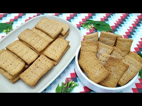 Video: Cách Làm Bánh Quy Khoai Tây