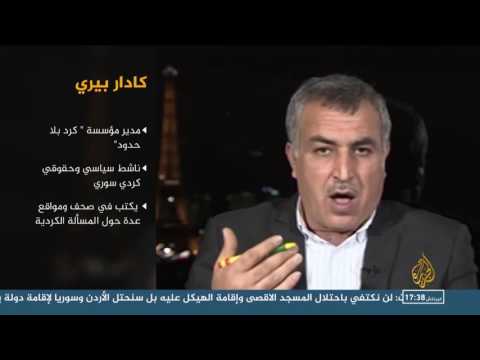 ما وراء الخبر..  تيران وصنافير