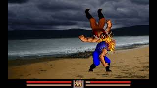 Early YT Combovid
