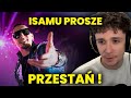 QBAPOPEK reaguje na DYCHA "NAJARANA MAŁOLATA"