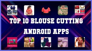 Top 10 Blouse Cutting Android App | Review screenshot 3