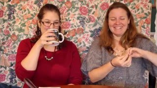 Episode 52- Upcycling for Gifts
