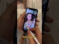 how to do the ai hairstyle trend tiktok how to do the ai... #Shorts #mg811486