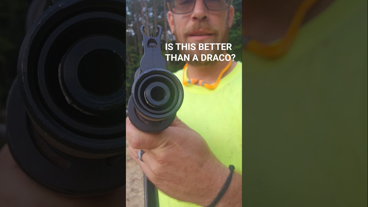 ZASTAVA ZPAP 92 BEST AKP? 