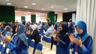 KPJ Song Pedoman 2017