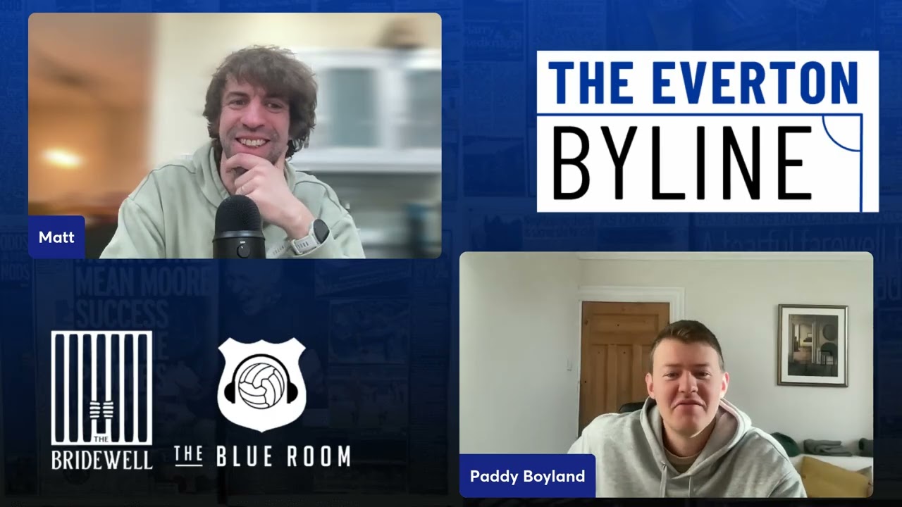 Сможет ли Джаррад Брантуэйт стать ключом к успеху «Эвертона» в еврокубках? | Автор: 83