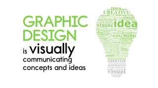 Kinetic Typography - Graphic Design
