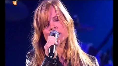 Warchild - Veldhuis en Kemper & Ilse de Lange - Oud geboren (live)