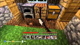 Minecraft: The Guide to Survival: Episode 4