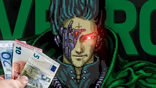 KAIKKI SINUN TALOUTESI KUULUU MEILLE! (parodia)