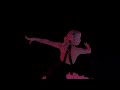 Gracia video ballet