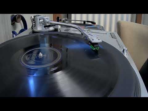 The Poor Drunkard's Dream Wade Mainer and Sons of the Mountaineers ~ 1939 ~ 78rpm