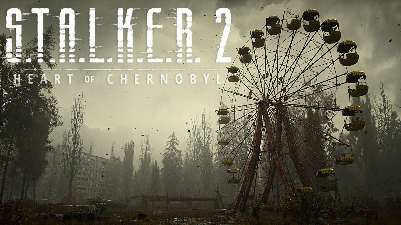 S.T.A.L.K.E.R. 2 Longplay PC (No Commentary) - Part 9 | The Boundary