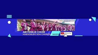Diffusion en direct de Abiyemeje Choir Maendeleo SDA Church