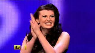 Itv1 Continuity 13 January 2011