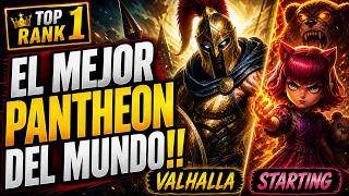 ¡LOS 2 MEJORES DEL SERVER EN DÚO 💀!