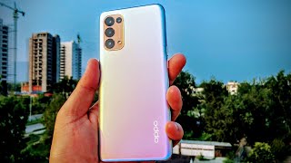 OPPO RENO 5 (4G) || QUICK REVIEW