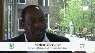 SCTE-Tuck Executive Leadership Program 2012 Participant Testimonials