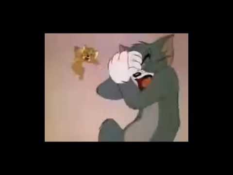 Tom And Jerry Funny Remix But It S Fast