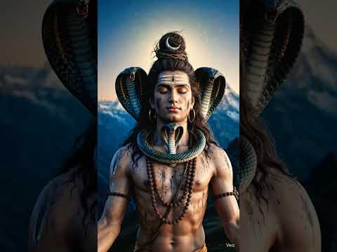 Mahadev 😱🙏#shorts #shiv #mahadev  #trending #love#youtubeshorts #shortsfeed #kushalkambojj #viral